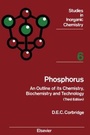 Cover: Phosphorus - Elsevier