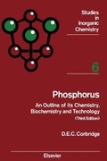 Cover: Phosphorus - Elsevier