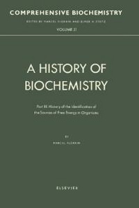 Abbildung von: A History of Biochemistry - Elsevier