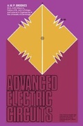 Cover: Advanced Electric Circuits - Elsevier