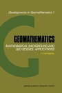 Cover: Geomathematics - Elsevier