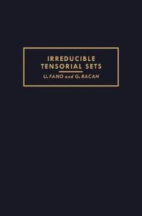 Abbildung von: Irreducible Tensorial Sets - Elsevier