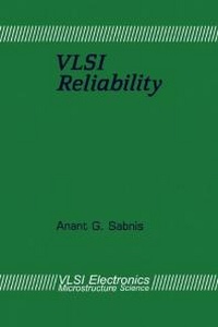 Enlarge image Cover: VLSI Electronics: Microstructure - Elsevier