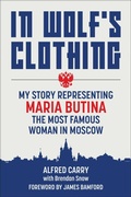 Cover: In Wolf's Clothing - Skyhorse Publishing
