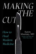 Cover: Making the Cut - Regnery Publishing