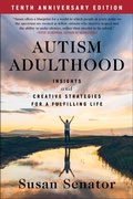 Cover: Autism Adulthood - Sky Pony Press