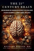 Cover: The 21st Century Brain - Skyhorse Publishing