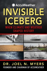 Abbildung von: Invisible Iceberg - Skyhorse Publishing