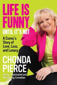 Enlarge image Cover: Life Is Funny Until It's Not - Sky Pony Press