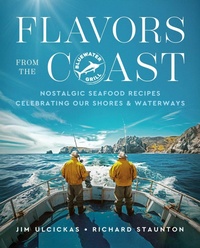 Abbildung von: Flavors from the Coast - Skyhorse Publishing