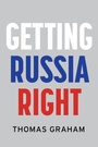 Cover: Getting Russia Right - Polity Press