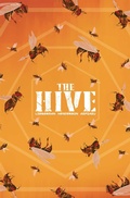 Cover: THE HIVE VOL 01 - Image Comics