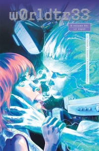 Abbildung von: W0RLDTR33 (WorldTree) Volume 3 - Image Comics