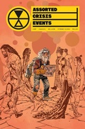 Cover: ASSORTED CRISIS EVENTS VOL 01 - Image Comics