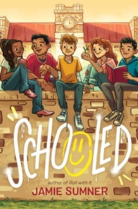 Enlarge image Cover: Schooled - Atheneum Books for Young Readers