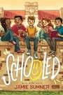 Cover: Schooled - Atheneum Books for Young Readers