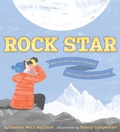 Cover: Rock Star - Simon + Schuster LLC