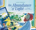 Cover: An Abundance of Light - Beach Lane Books