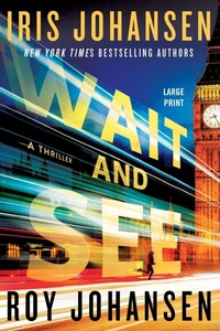 Enlarge image Cover: Wait and See - Grand Central Publishing