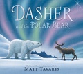 Cover: Dasher and the Polar Bear - Walker Books Ltd