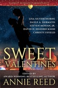 Cover: Sweet Valentines (The Holiday Spectacular, #7) - WMG Publishing