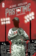 Cover: Past Time - Papercutz