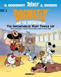 Cover: Dogmatix and the Indomitables Vol. 4 - Papercutz