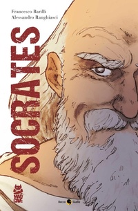 Abbildung von: Socrates - Papercutz