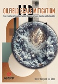 Cover: Oilfield Scale Mitigation - AMPP