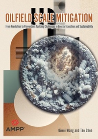 Enlarge image Cover: Oilfield Scale Mitigation - AMPP