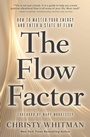 Cover: The Flow Factor - Beyond Words Publishing