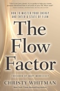 Cover: The Flow Factor - Beyond Words Publishing