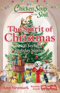 Cover: Chicken Soup for the Soul: The Spirit of Christmas - Simon + Schuster LLC