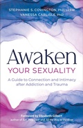 Cover: Awaken Your Sexuality - Simon + Schuster LLC