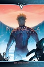 Cover: The Internal Sea - Vault Comics