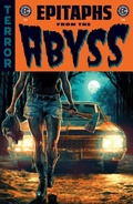 Cover: EC Epitaphs from the Abyss Vol. 2 SC (CVR A) - Oni Press,US