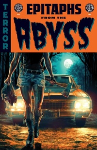 Enlarge image Cover: EC Epitaphs from the Abyss Vol. 2 SC (CVR A) - Oni Press,US