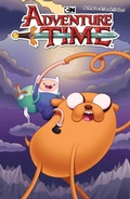 Cover: Adventure Time Vol. 1: Best of Buds - Oni Press,US