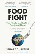 Cover: Food Fight - Pegasus Books