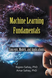Abbildung von: Machine Learning Fundamentals - Business Expert Press