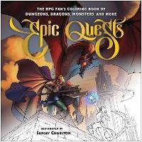 Enlarge image Cover: Untitled BenBella Books Coloring Book - Benbella Books