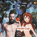 Cover: Paradise Logic - SIMON & SCHUSTER AUDIO