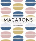 Bild: Macarons - Ulysses Press