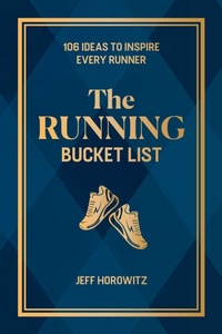 Abbildung von: The Running Bucket List - Ulysses Press