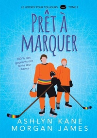 Enlarge image Cover: Pret marquer - Dreamspinner Press