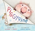 Cover: Piggypine - Atheneum