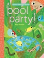 Cover: Pool Party! - Beach Lane Books