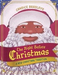 Cover: The Night Before Christmas - Simon & Schuster Books for Young Readers
