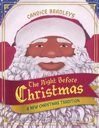 Abbildung von: The Night Before Christmas - Simon & Schuster Books for Young Readers