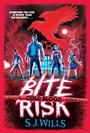 Cover: Cold Blood - Simon & Schuster Books for Young Readers